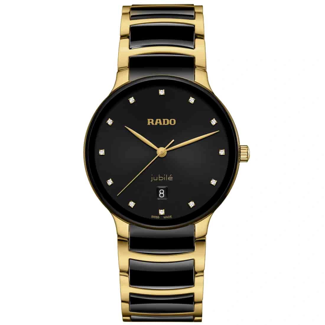 Reloj Rado Centrix Diamonds R30022742