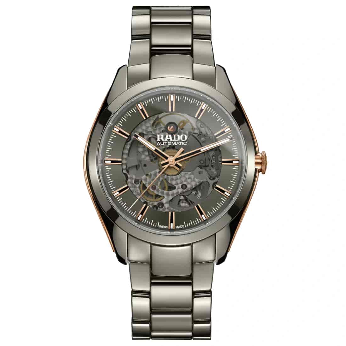 Reloj Rado HyperChrome R32021102