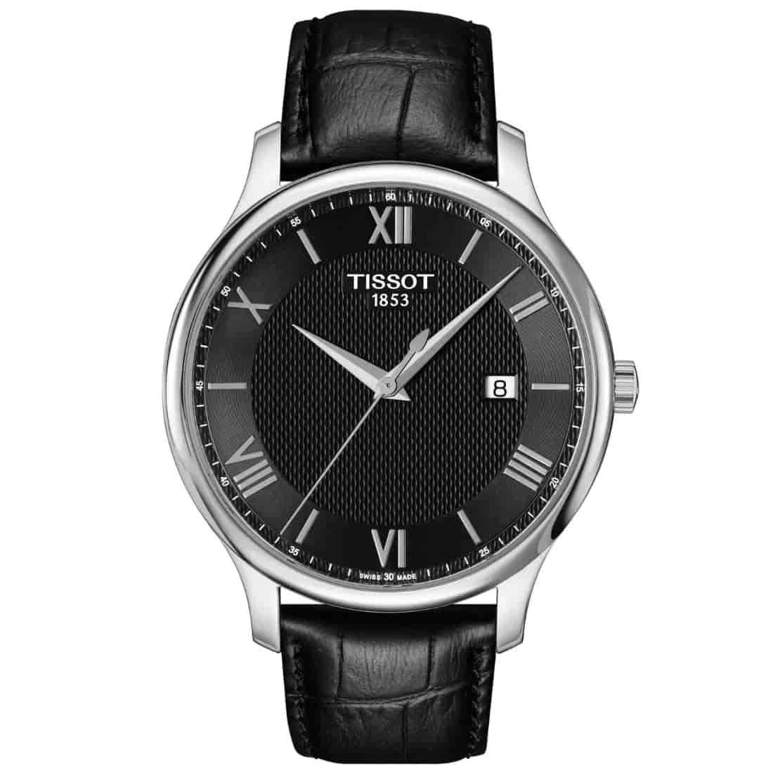 Reloj Tissot Tradition T063.610.16.058.00