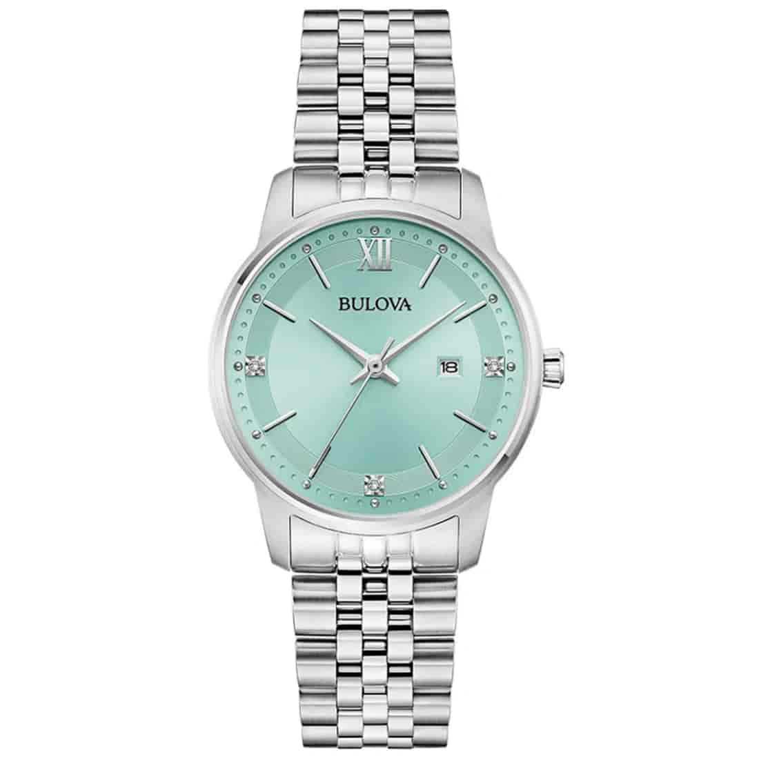 Reloj Bulova Classic Dress 96P259