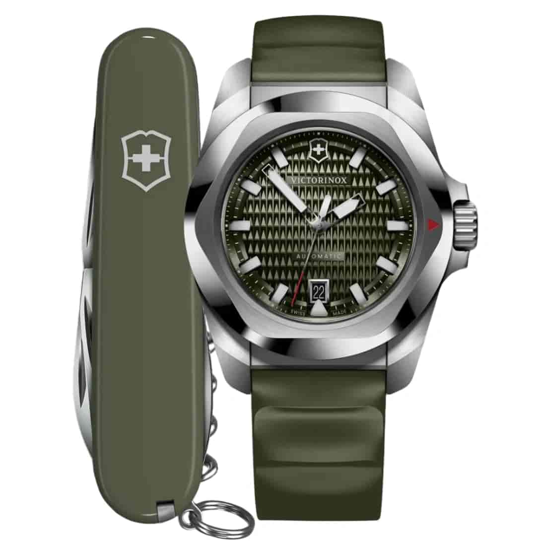 Reloj Victorinox I.N.O.X. 242017.1