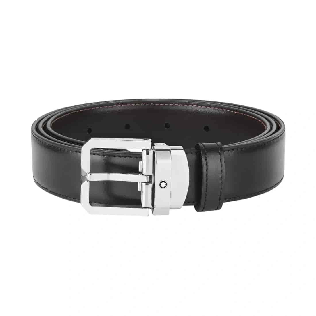 Cinturón Reversible Montblanc 132873