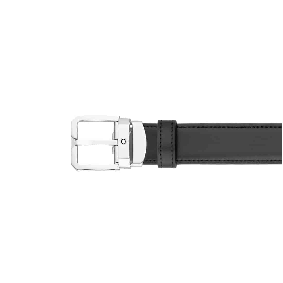 Cinturón Reversible Montblanc 132873