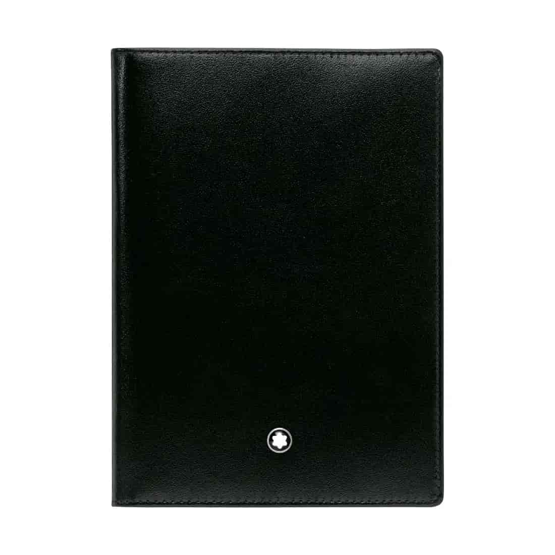 Funda Para Pasaporte Montblanc Meisterstück 198333