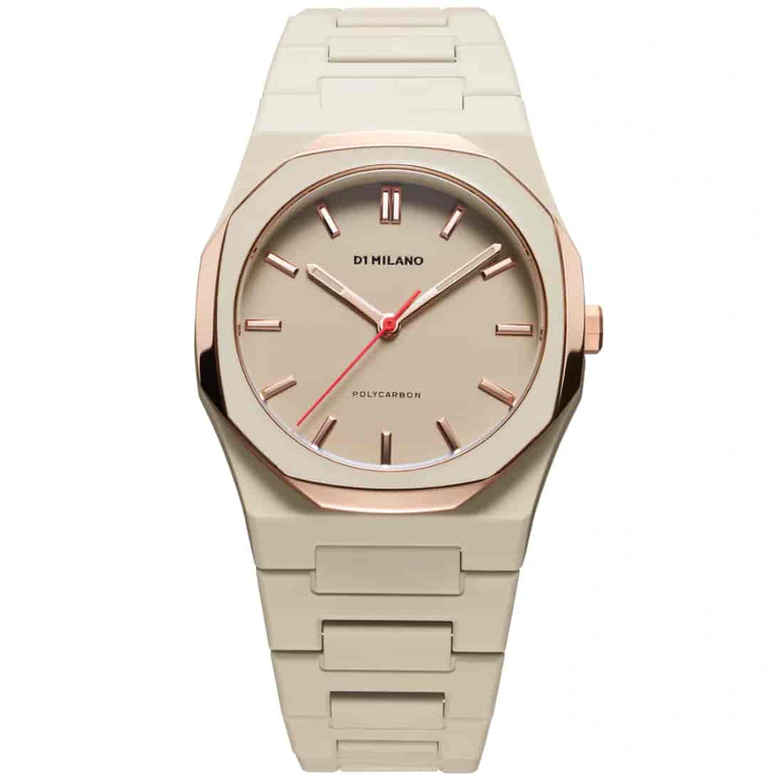 Reloj D1 Milano Akebia Mesh D1-PCBU15