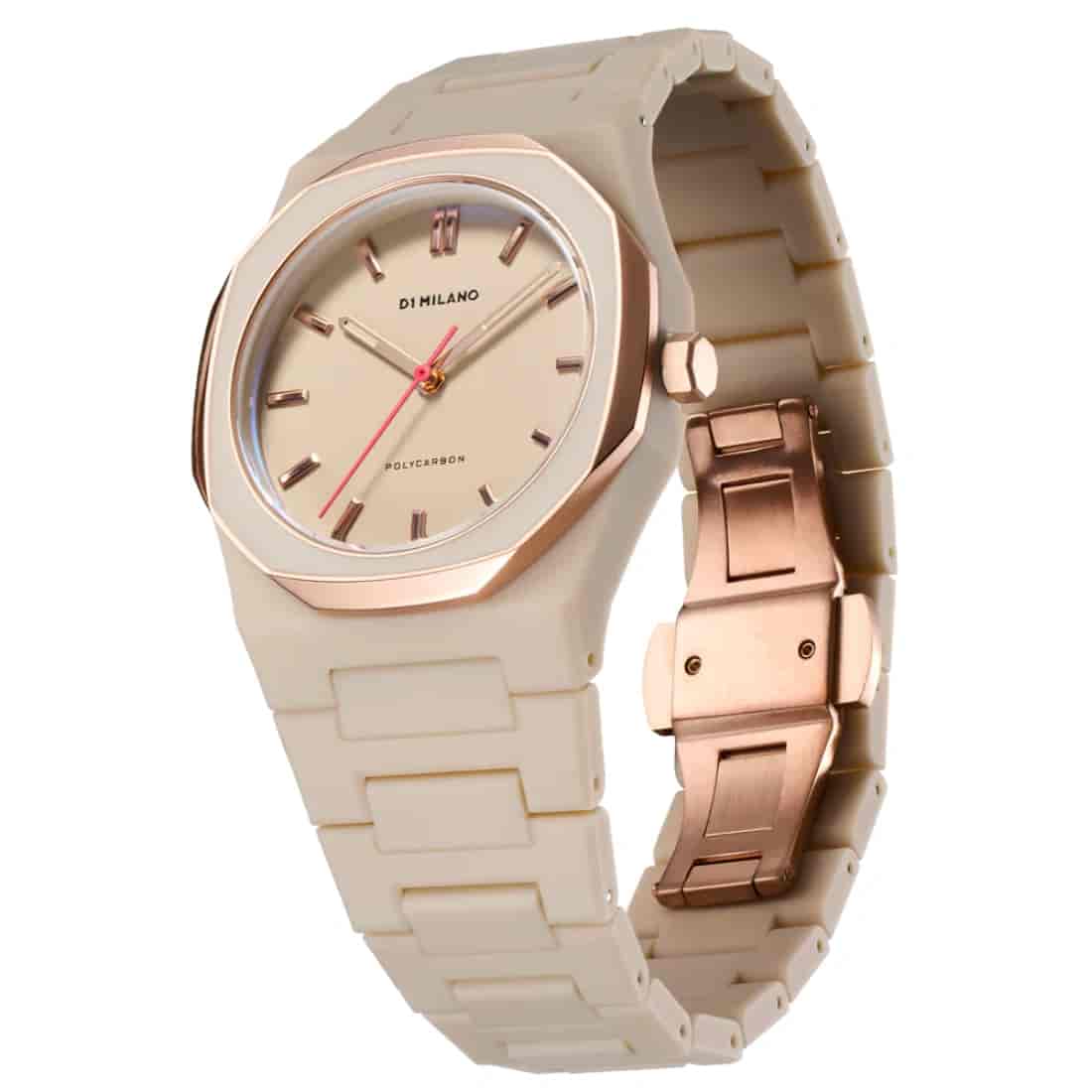 Reloj D1 Milano Akebia Mesh D1-PCBU15