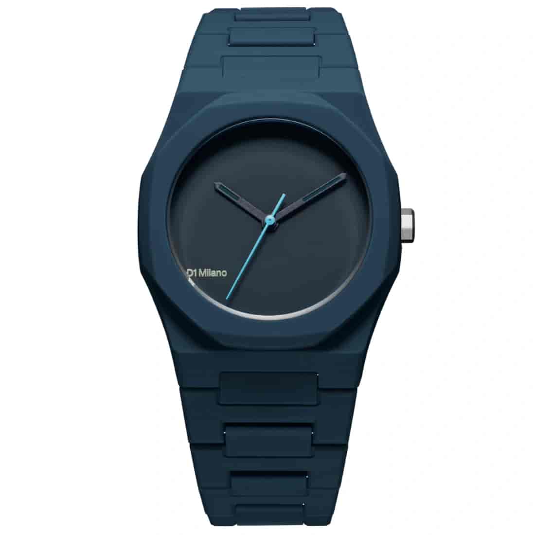 Reloj D1 Milano Blue_01 D1-PCBU09