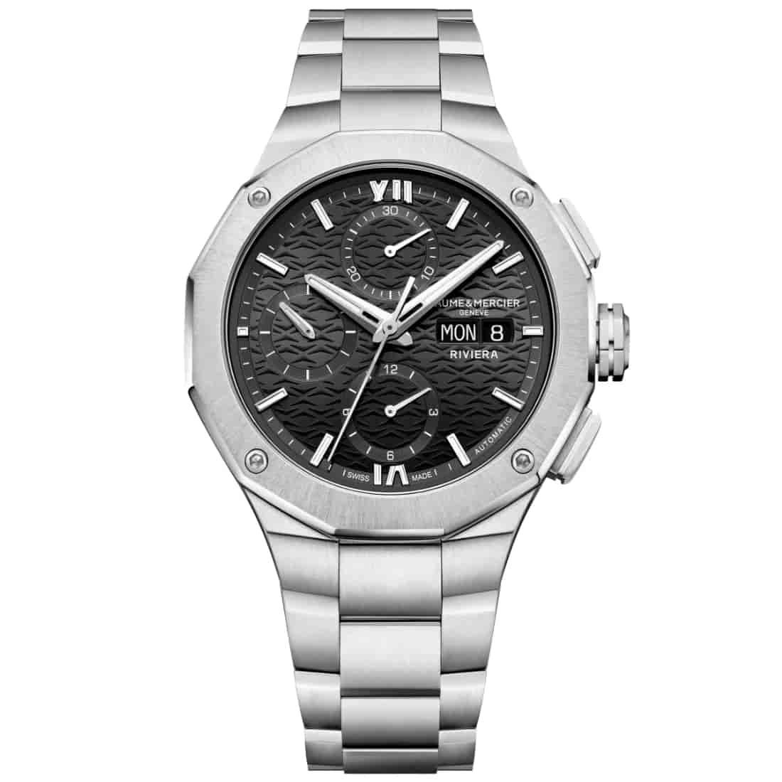 Reloj Baume & Mercier Riviera 10825