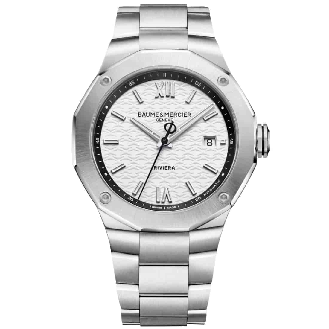 Reloj Baume & Mercier Riviera 10829