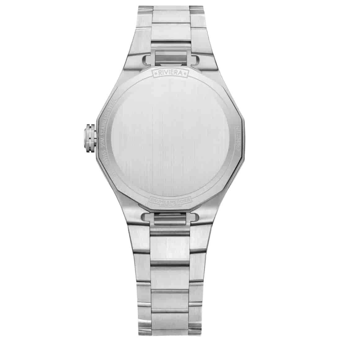 Reloj Baume & Mercier Riviera 10810