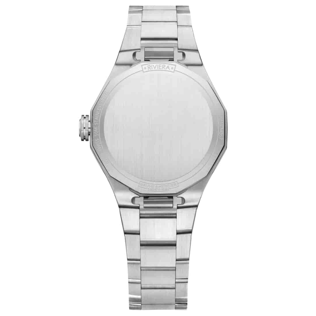 Reloj Baume & Mercier Riviera 10811