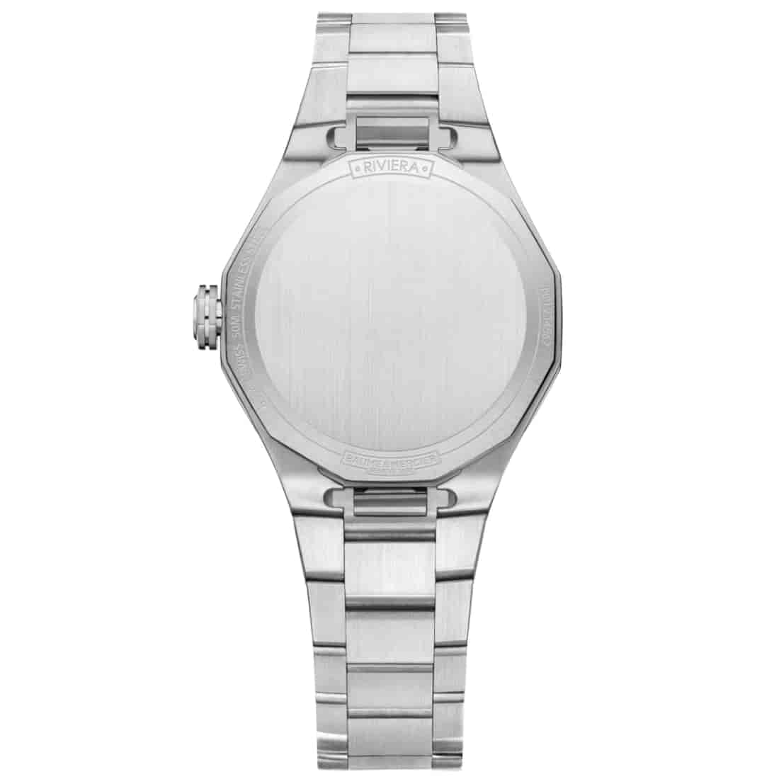 Reloj Baume & Mercier Riviera 10812