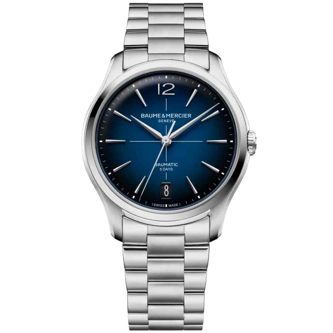 Reloj Baume & Mercier Clifton 10792