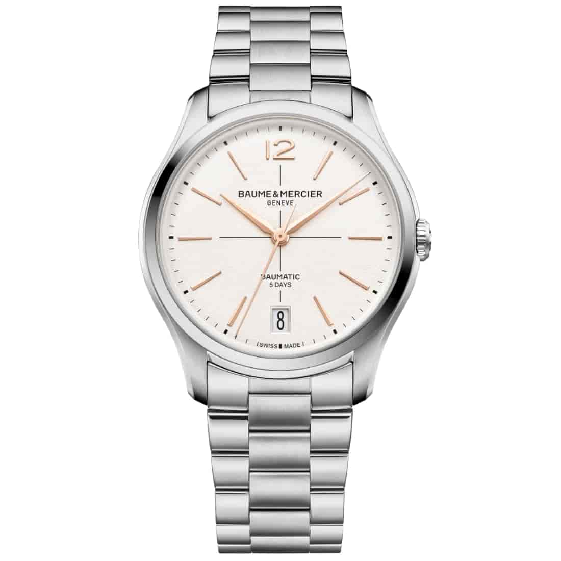 Reloj Baume & Mercier Clifton 10793
