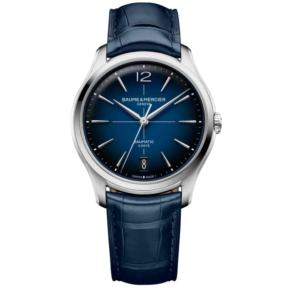 Reloj Baume & Mercier Clifton 10771