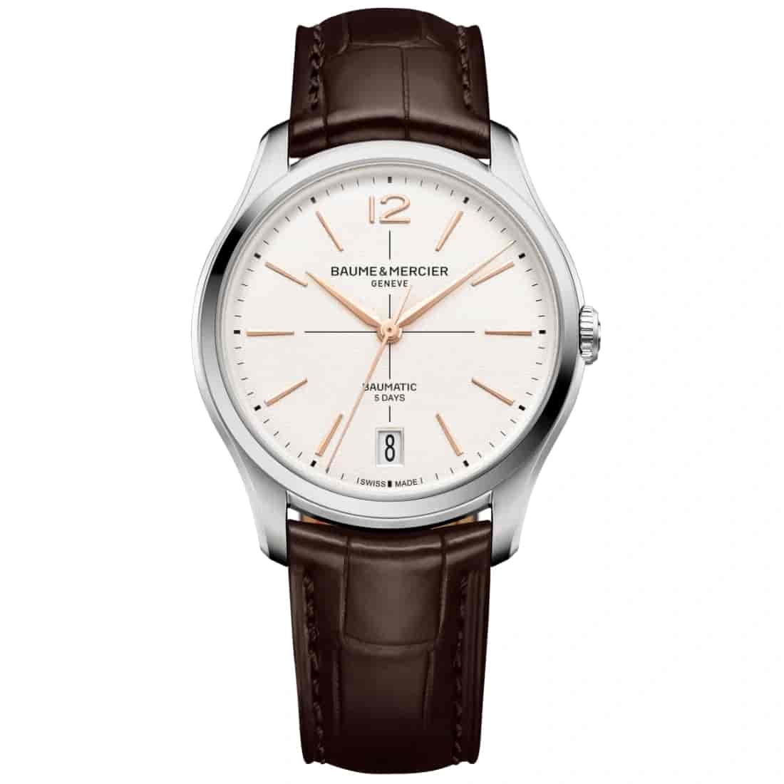 Reloj Baume & Mercier Clifton 10773