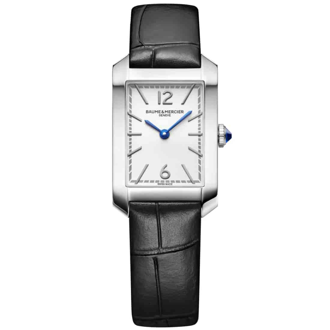 Reloj Baume & Mercier Hampton 10795