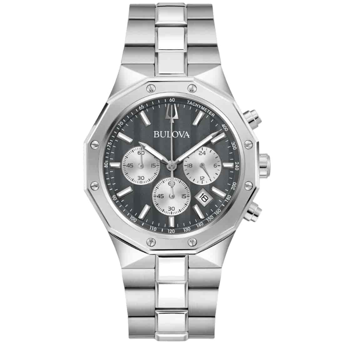 Reloj Bulova Classic Prestige 96B459