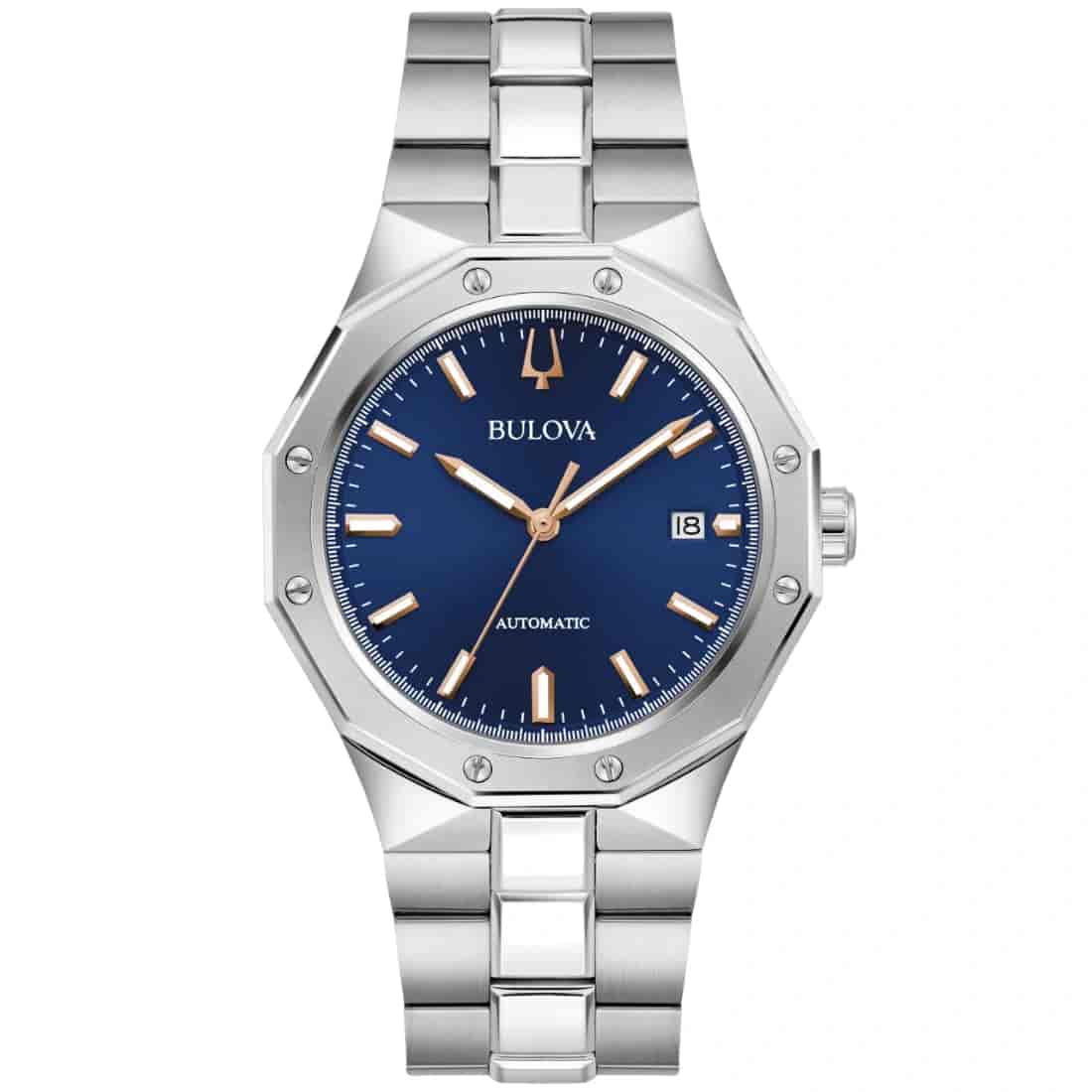 Reloj Bulova Classic Prestige 96B463