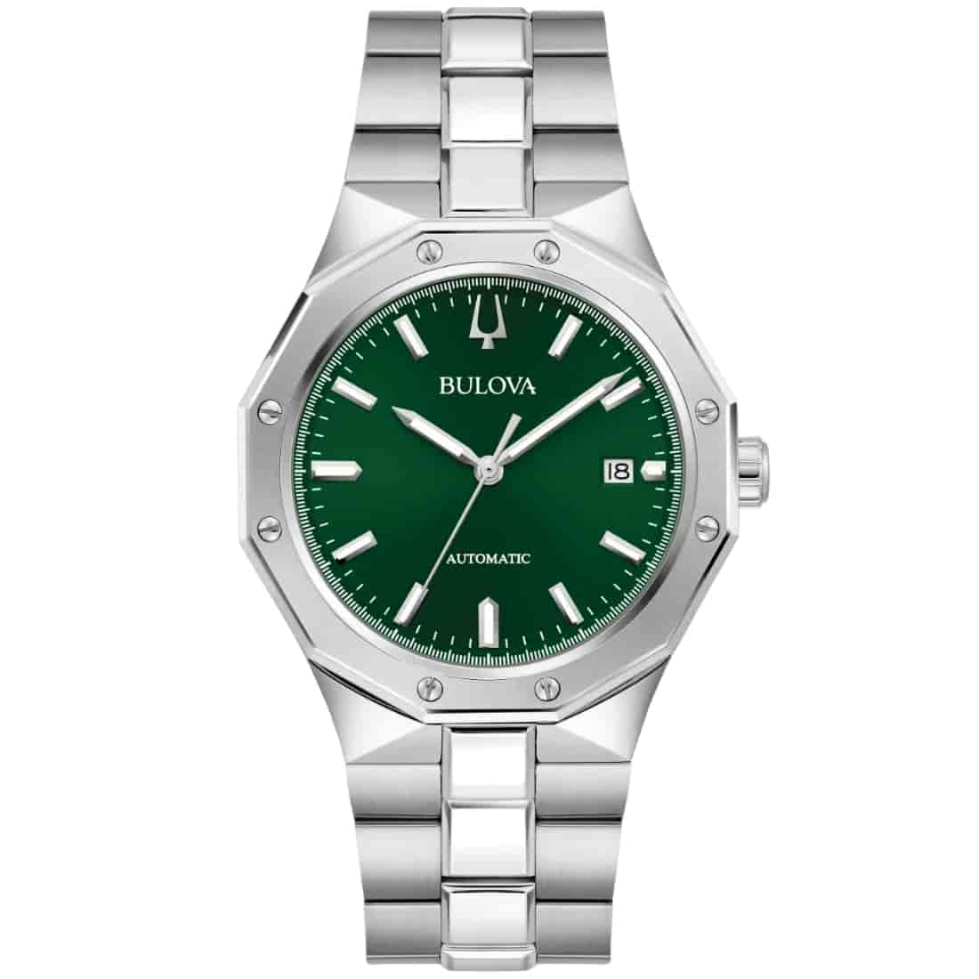 Reloj Bulova Classic Prestige 96B464