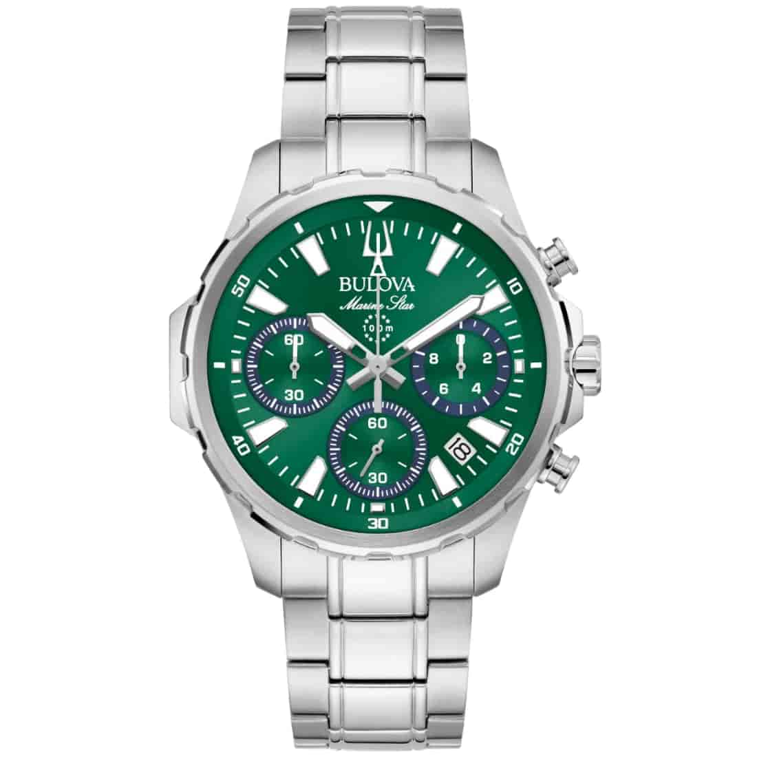 Reloj Bulova Marine Star 96B465