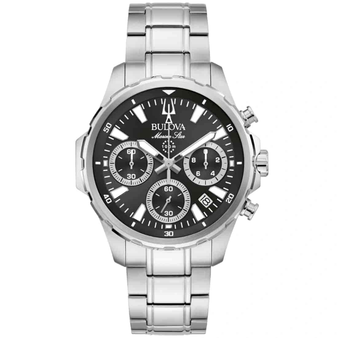Reloj Bulova Marine Star 96B467