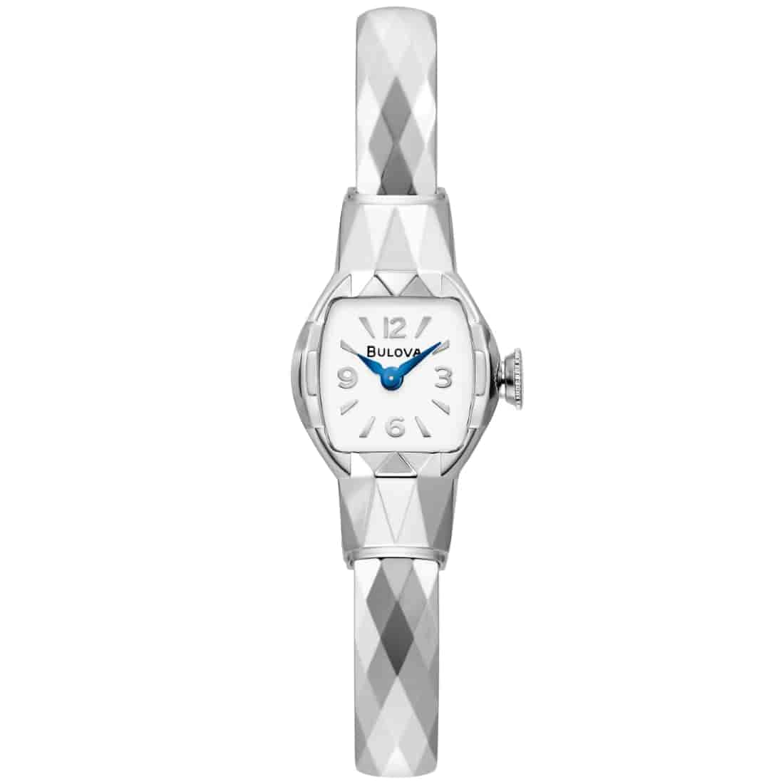 Reloj Bulova Archivo Histórico American Girl 96L333