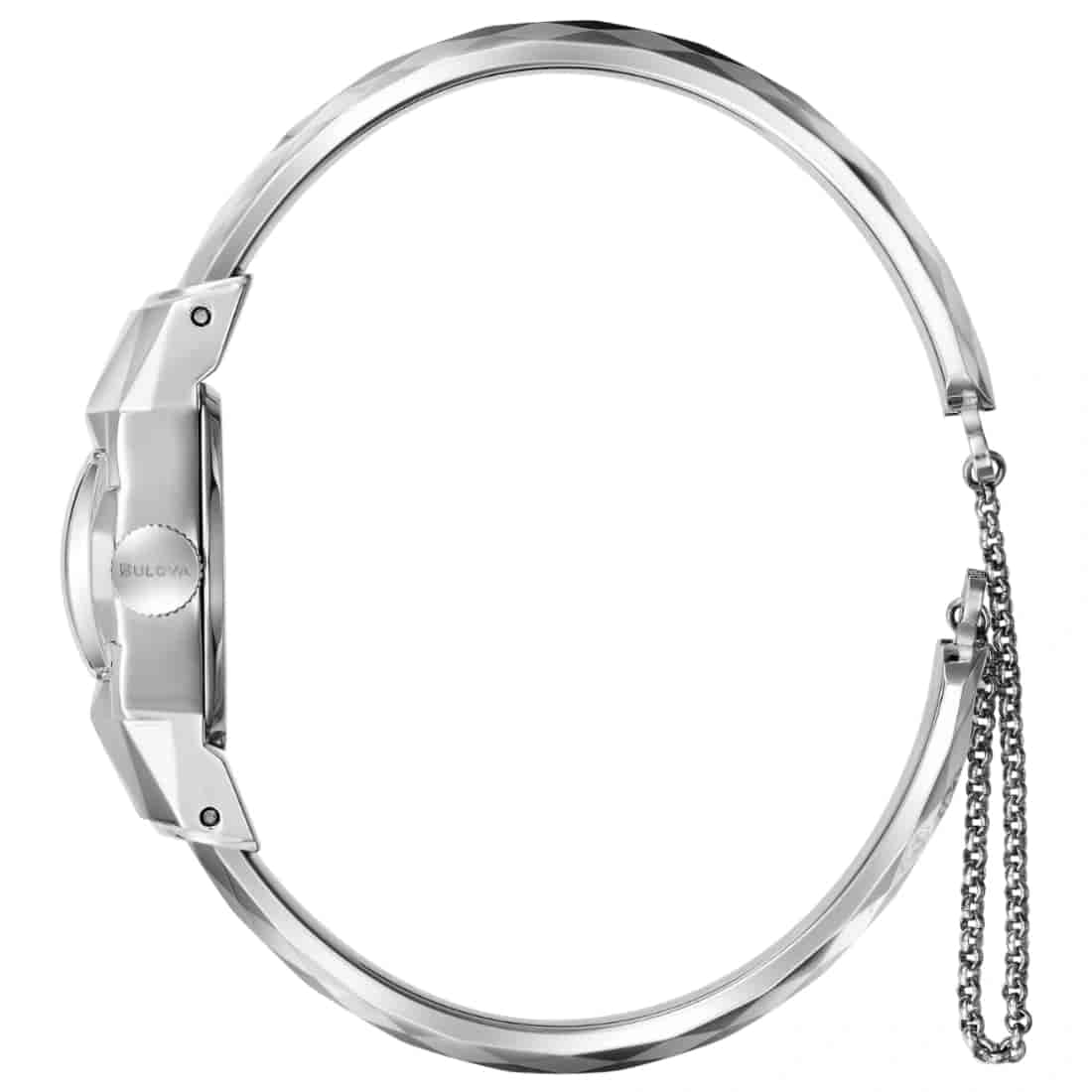 Reloj Bulova Archivo Histórico American Girl 96L333