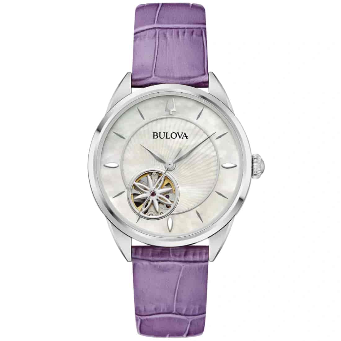 Reloj Bulova Sutton 96L339