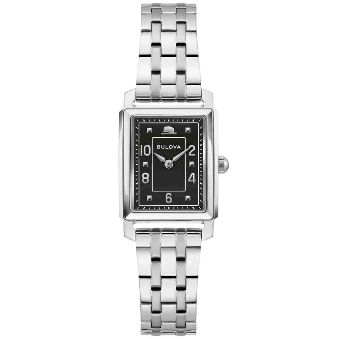 Reloj Bulova Frank Sinatra 96L341