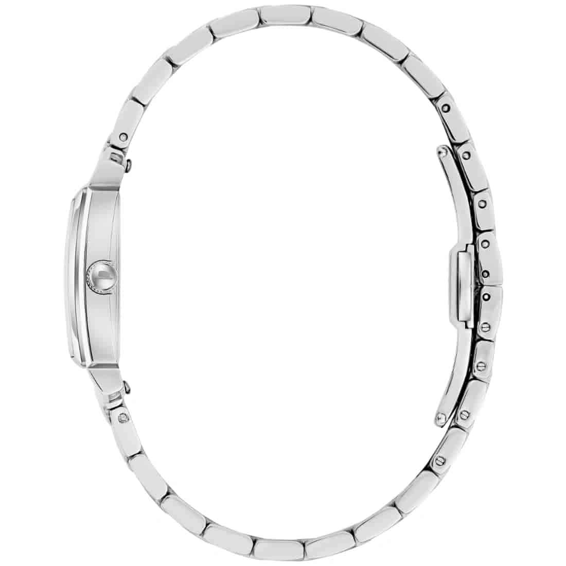 Reloj Bulova Frank Sinatra 96L341