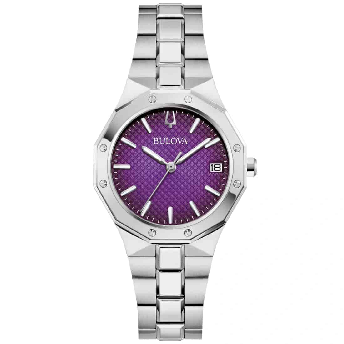 Reloj Bulova Classic Prestige 96M168