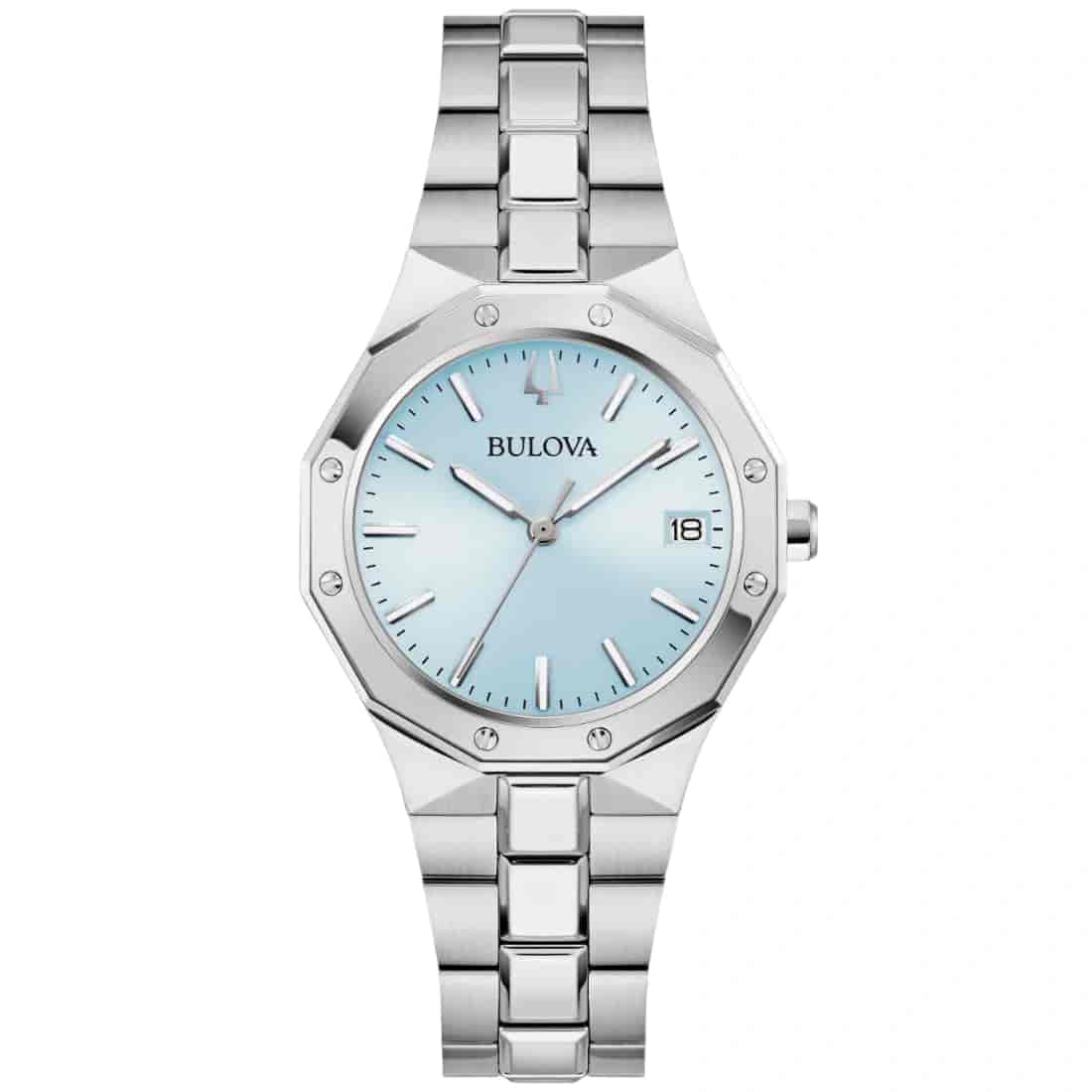 Reloj Bulova Classic Prestige 96M169