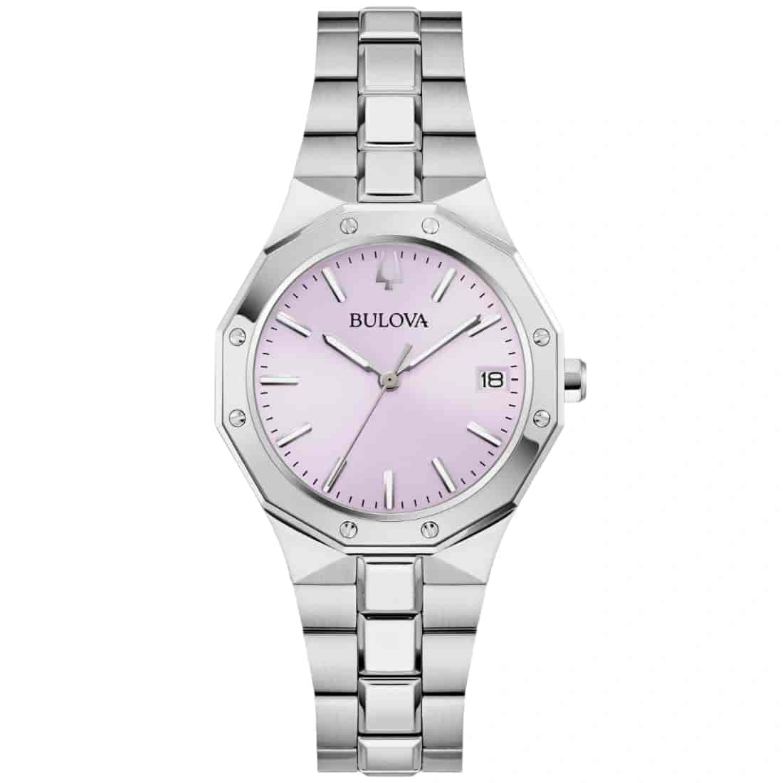 Reloj Bulova Classic Prestige 96M170