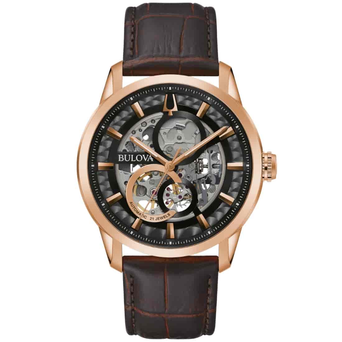 Reloj Bulova Sutton 97A169