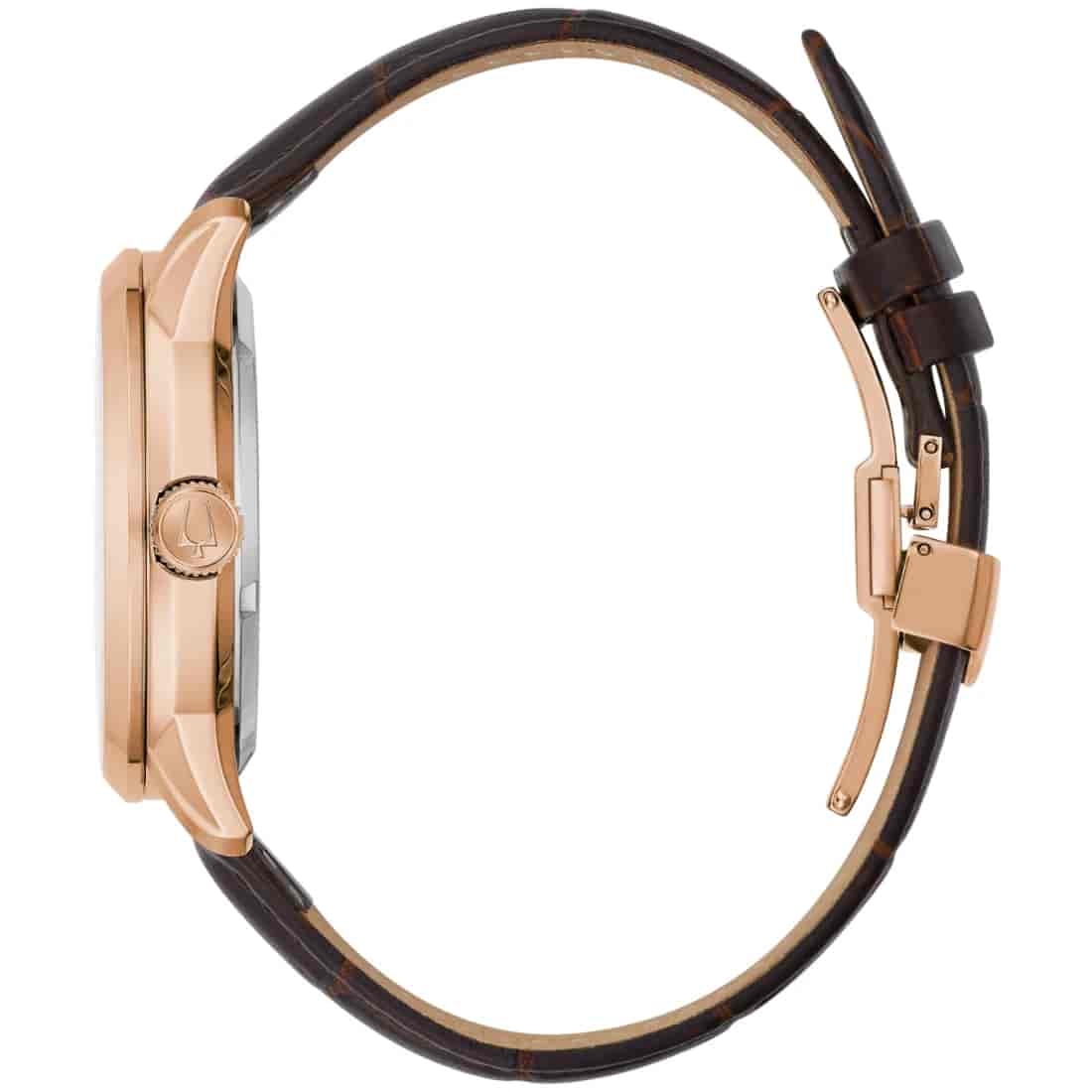 Reloj Bulova Sutton 97A169