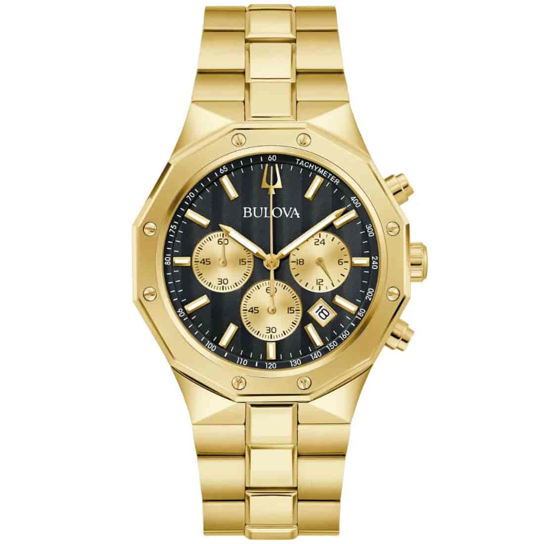 Reloj Bulova Classic Prestige 97B232