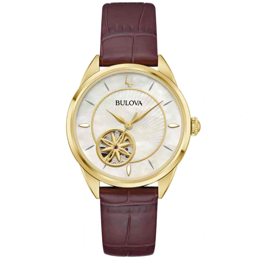 Reloj Bulova Sutton 97L179