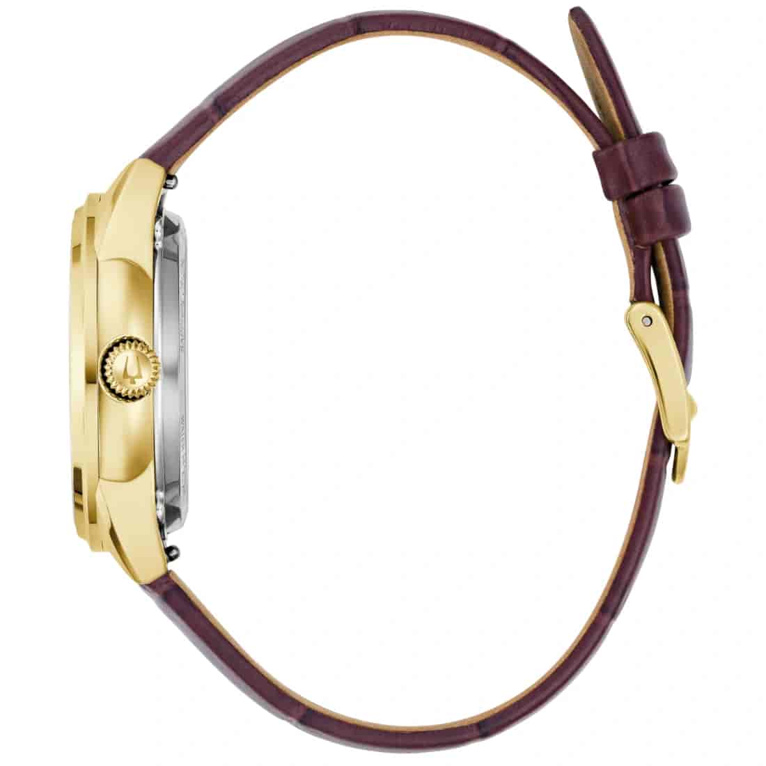 Reloj Bulova Sutton 97L179