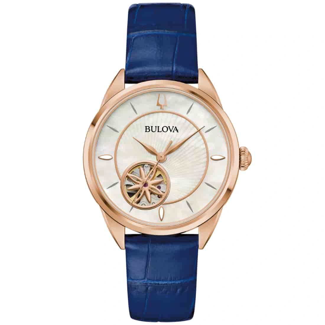 Reloj Bulova Sutton 97L180