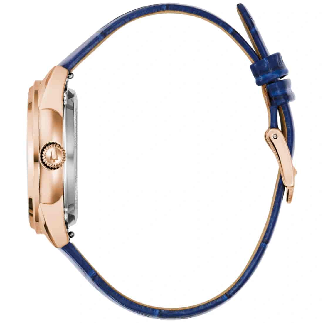 Reloj Bulova Sutton 97L180