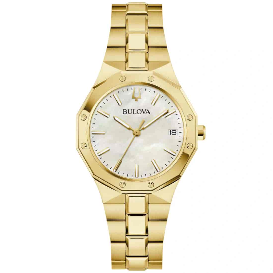 Reloj Bulova Classic Prestige 97M119