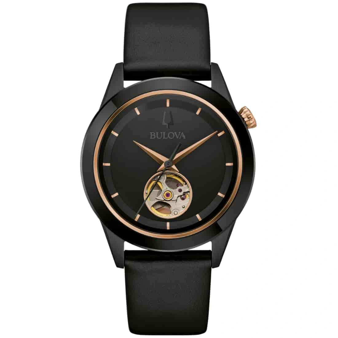 Reloj Bulova Modern Millennia 98A322