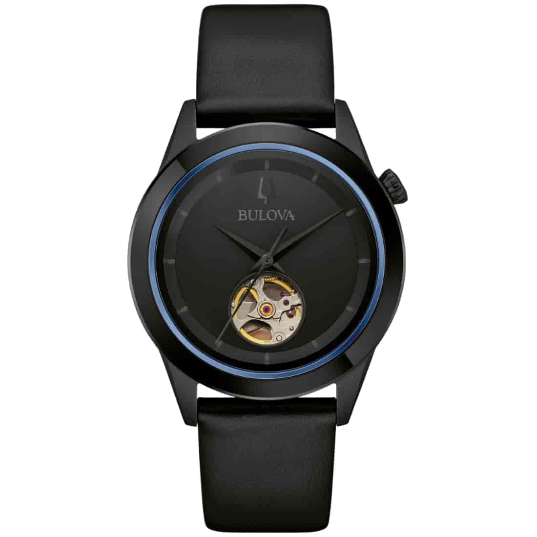 Reloj Bulova Modern Millennia 98A323