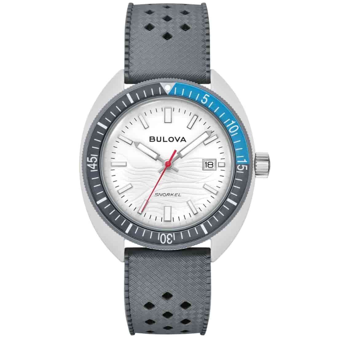 Reloj Bulova Snorkel 98B449