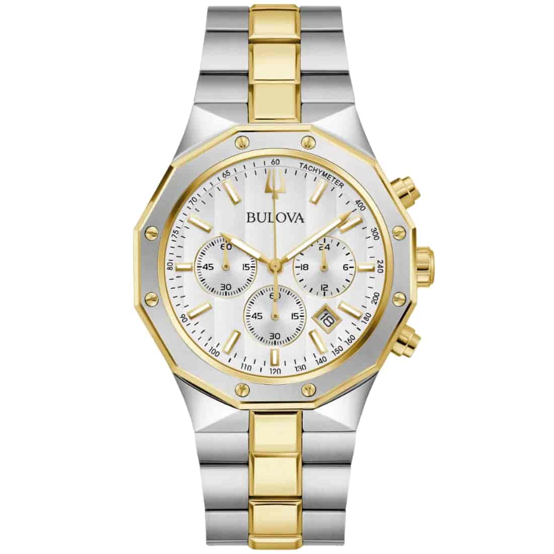 Reloj Bulova Classic Prestige 98B450
