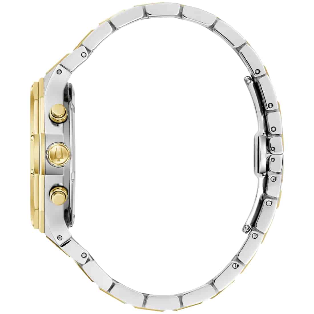 Reloj Bulova Classic Prestige 98B450
