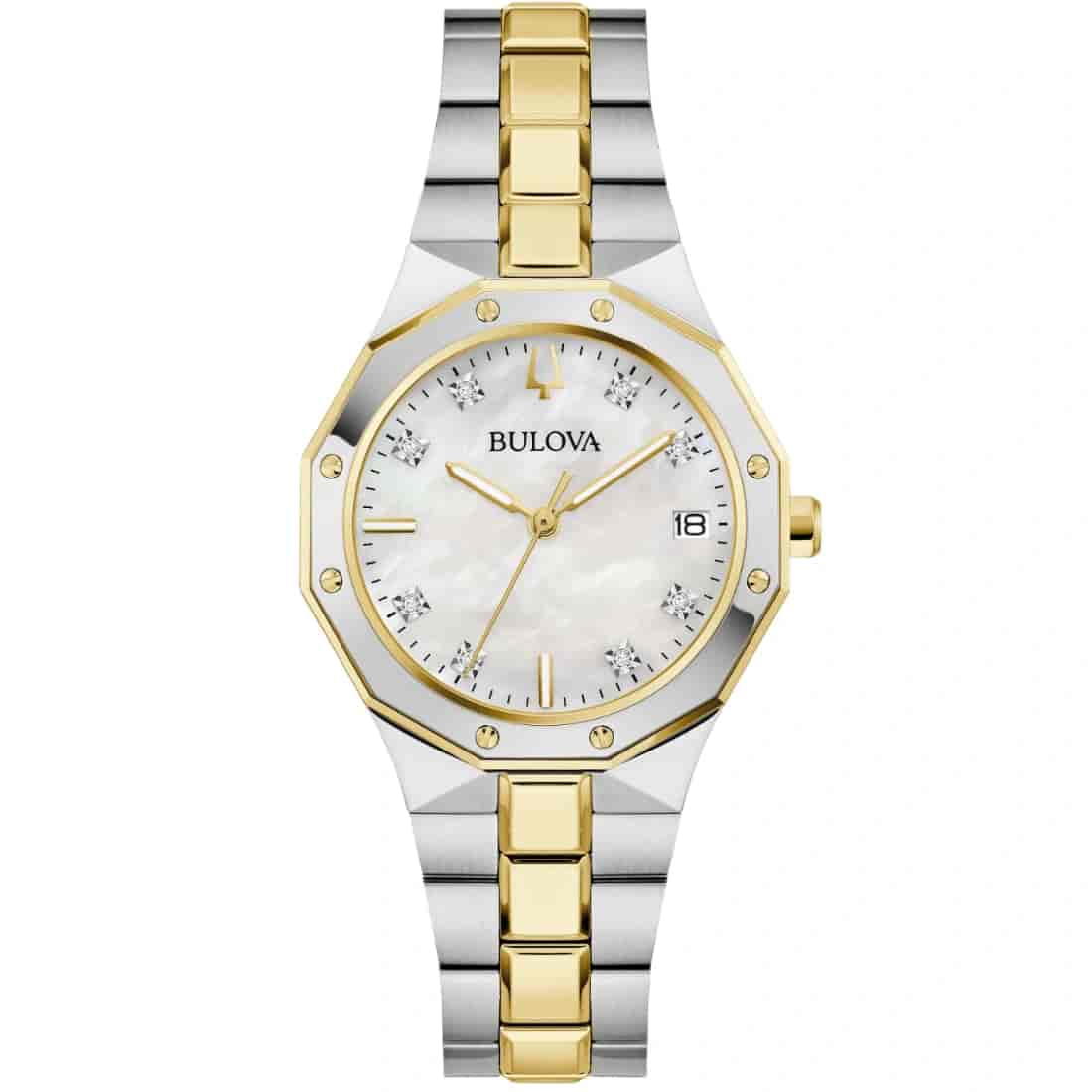 Reloj Bulova Classic Prestige 98P234