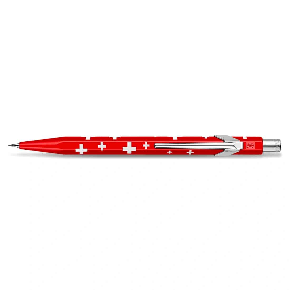 Portaminas Caran d’Ache 849 Classic Line 844.253