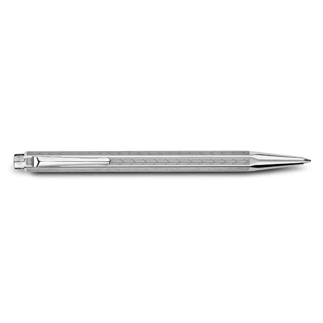 Bolígrafo Caran d'Ache Ecridor Chevron 890.286